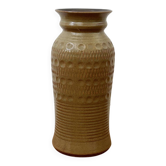Large vase West Germany Collection