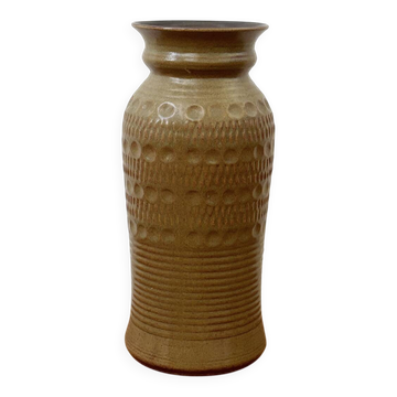 Large vase West Germany Collection