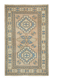 Turkish Vintage Anatolian Rug 152 cm x 238 cm