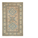 Turkish Vintage Anatolian Rug 152 cm x 238 cm