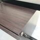 Bureau vintage caisson suspendu