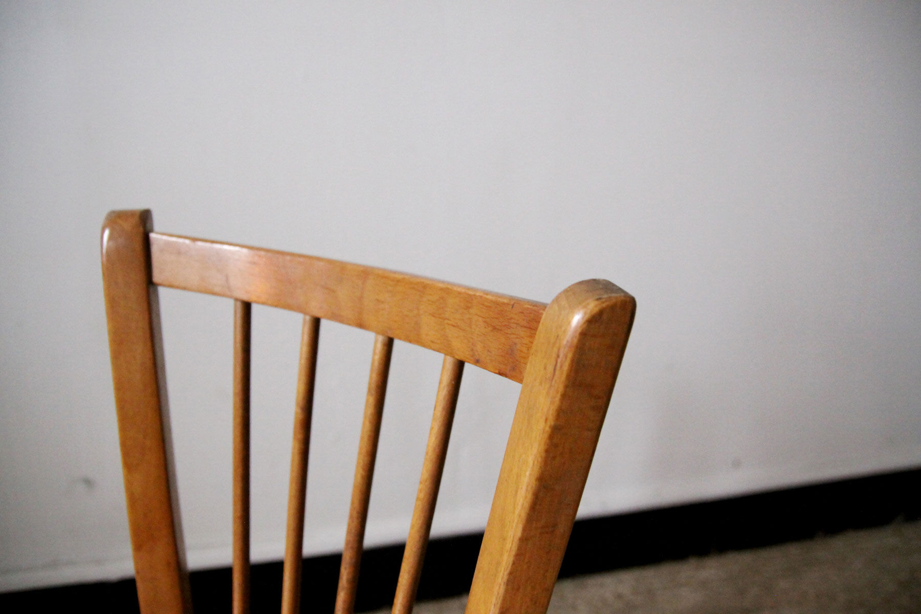 Baumann children's chair