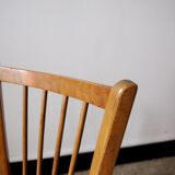 Baumann children's chair