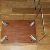 3 modernist nesting tables