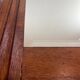 Large Art Deco mirror