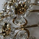 Palwa chandelier, ca 1970