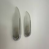 Pair of Idearte Sconces wall lamps Spain 1980’s