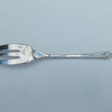 6 cake forks in box