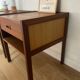 Vintage teak bedside tables – Gillis Lundgren “System” – IKEA 1960