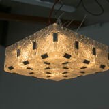Flush Mount by Kamenicky Senov, 1970s, More Items Available