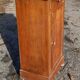 19th century bedside table