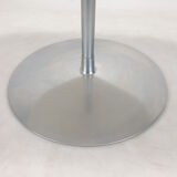 Big Tulip Chair and Ottoman by Pierre Paulin for Artifort, 1980s