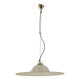 1960s Italian Glass Pendant Lamp