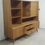 Vintage sideboard from the 60s