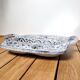 Vintage Jean Austruy serving dish in Vallauris