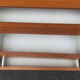 Interlubke Modernist Chest of Drawers