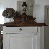 Pediment