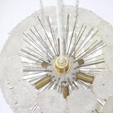 Suspension, Pissenlit, années 1960