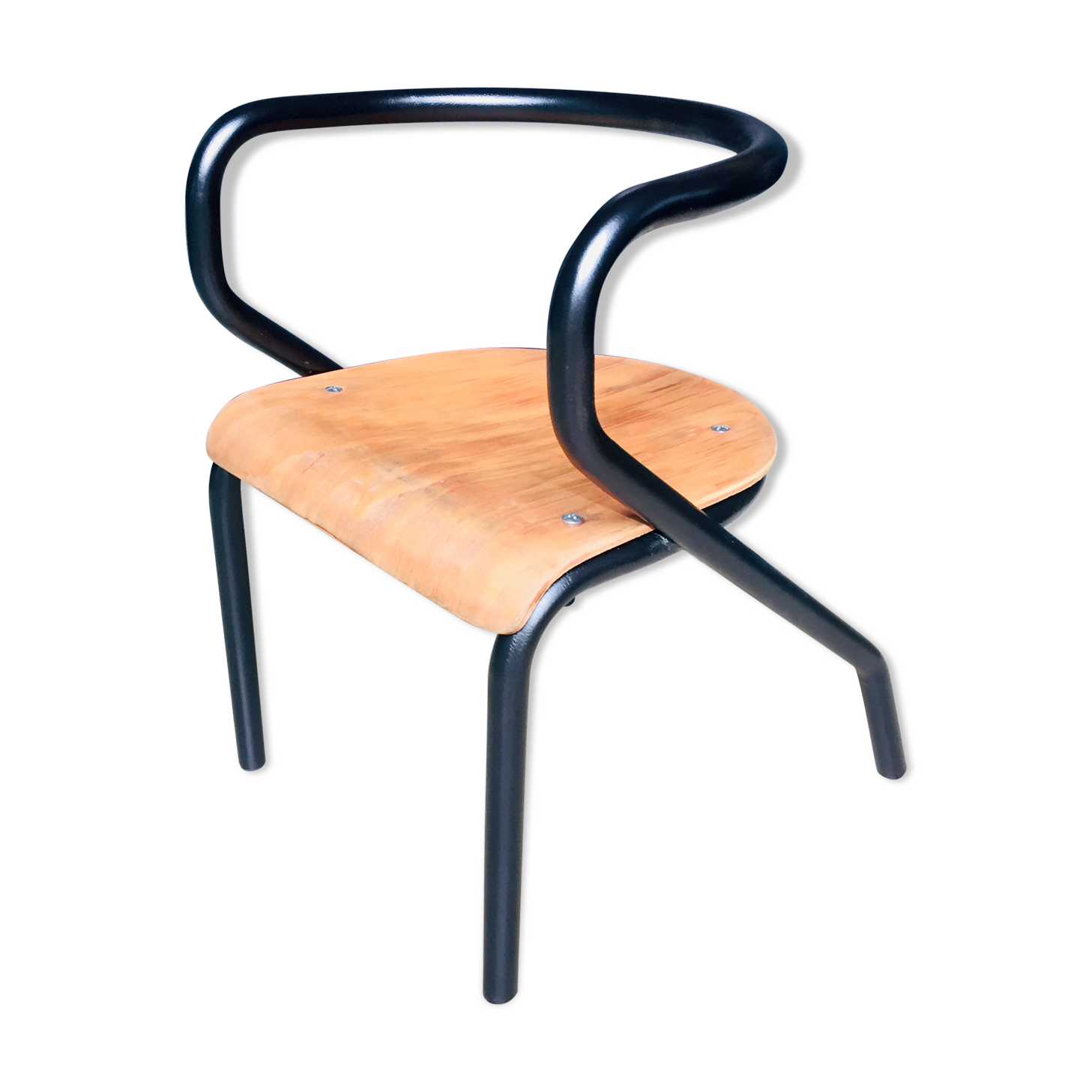 Hitier Jacques chair