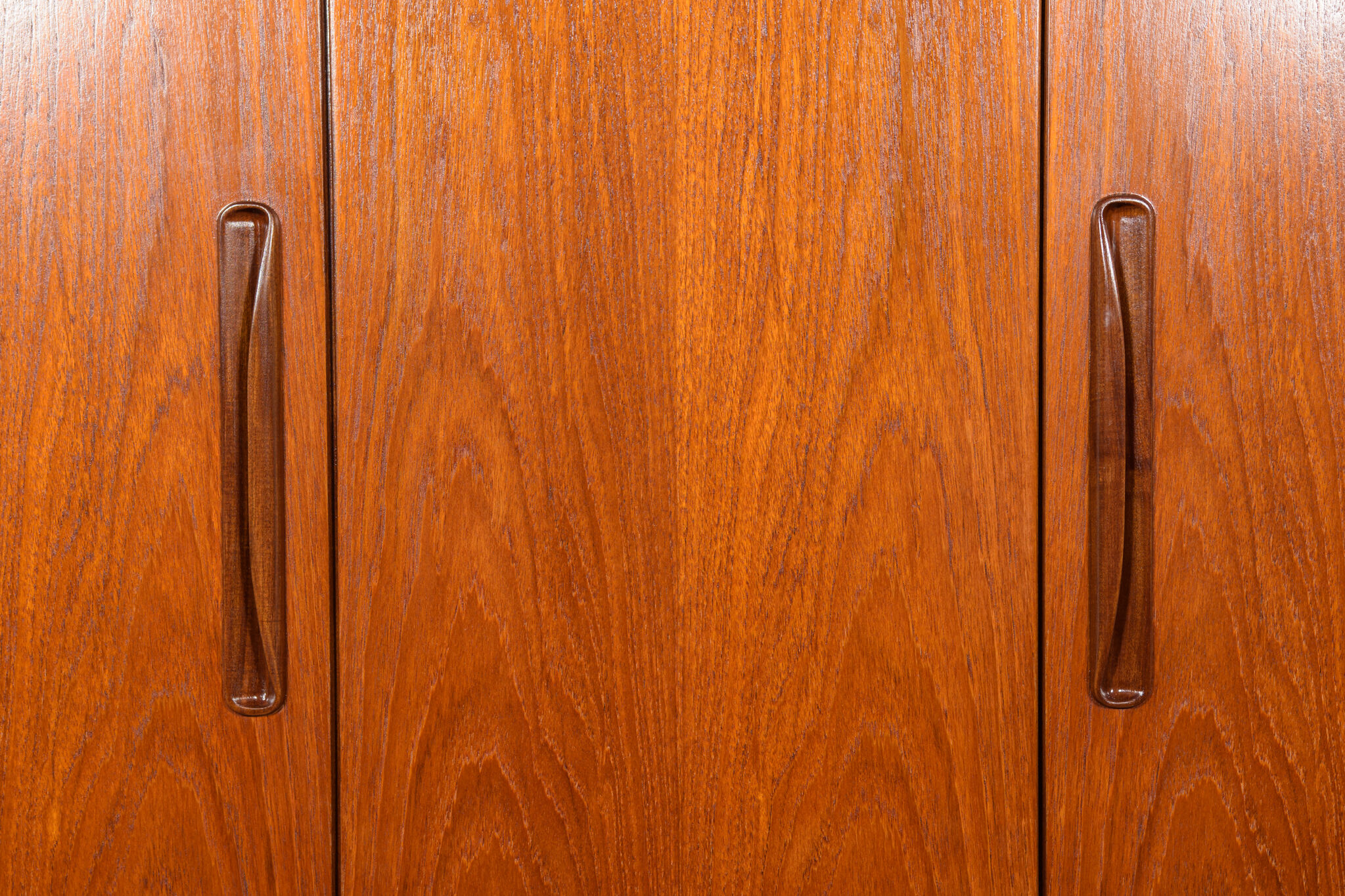 Mid-Century Modern Teak Wardrobe from G-Plan, United Kingdom, 1960s