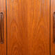Mid-Century Modern Teak Wardrobe from G-Plan, United Kingdom, 1960s