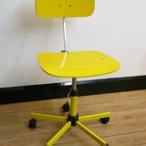 Kevi office chair by Jorgen Rasmussen for Rabami