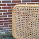 Lot de  4 chaises modèle Cesca B32
