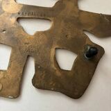 Vintage collection trivet