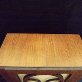 Art deco radio 1934