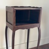 Table de chevet, d’appoint en bois