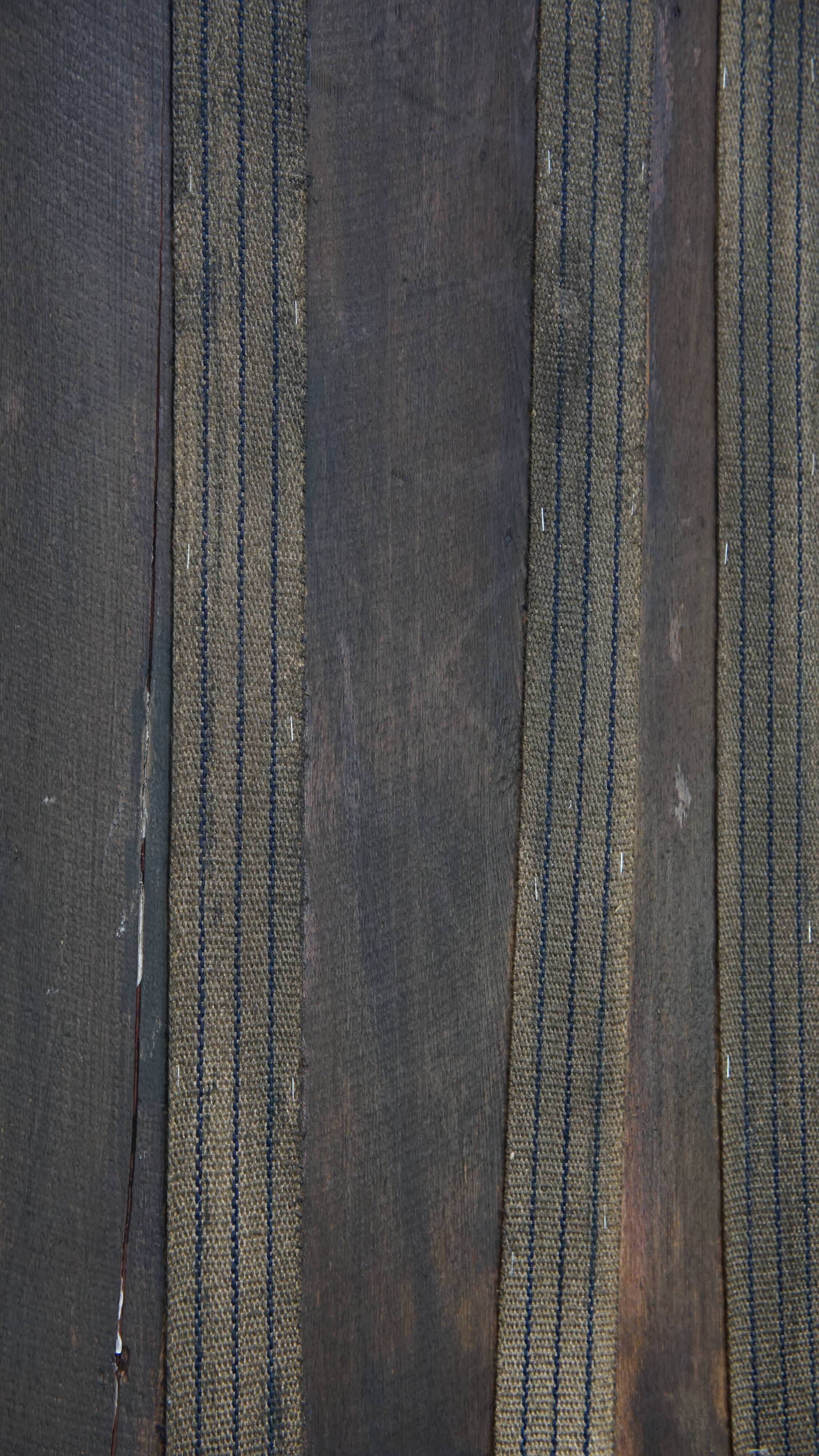 Antique English Buffet / Bookcase from the Early 19th Century