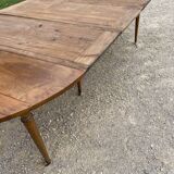 Table 6 pieds Louis XVI