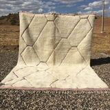 Tapis Mrirt d'exception 350 x 263 cm