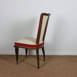 Vintage chairs from the 50s