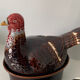 Terrine poule faisane
