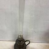 Tin lamp