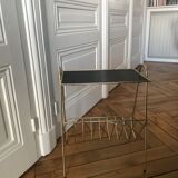 Golden sofa tip