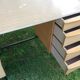 Vintage desk