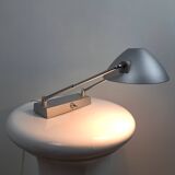 Pair of Magiker Ikea 80s 90s telescopic bedside or desk lamp