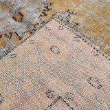 5x9 Persian Oriental Area Rug, 167x284Cm