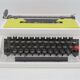 Union typewriter model 316