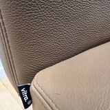 Pair of Visasoft office chairs, Vitra