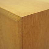 Ash cabinet, Scandinavian design, 1960s, designer: Børge Mogensen, manufacturer: AB Karl Andersson & Söner