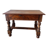 Table console, bureau