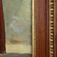 Peinture d'un homme vers 1850