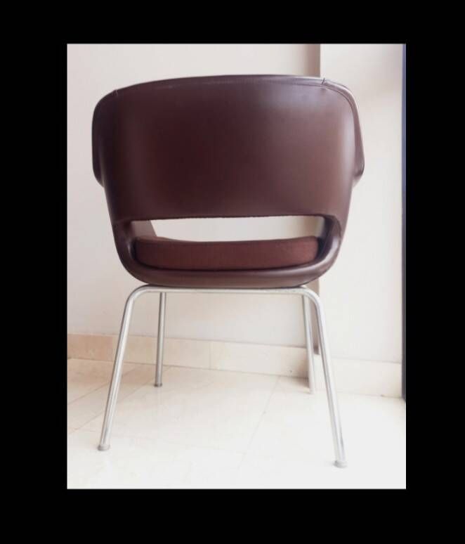 4 Kilta armchairs