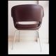 4 Kilta armchairs