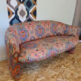 2-seater bench, 80s