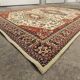 Apollo brand Persian rug, 100% virgin wool, Eulan Bayer Germany