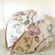 Vintage wall lamp petals